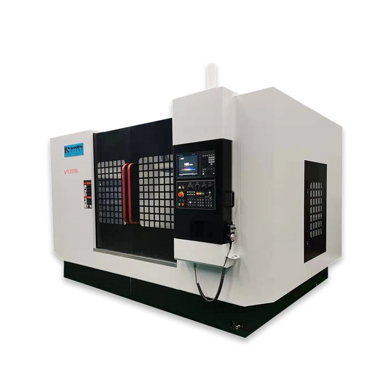 V1370L數(shù)控加工中心