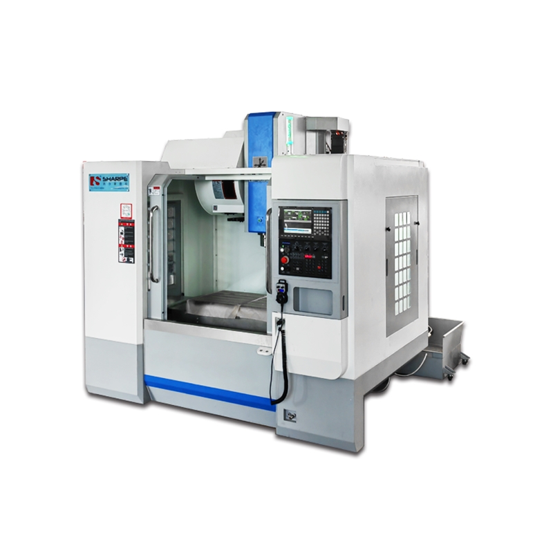 V856L數(shù)控加工中心