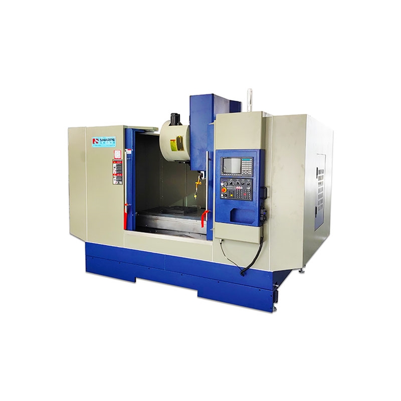 V1270L數(shù)控加工中心