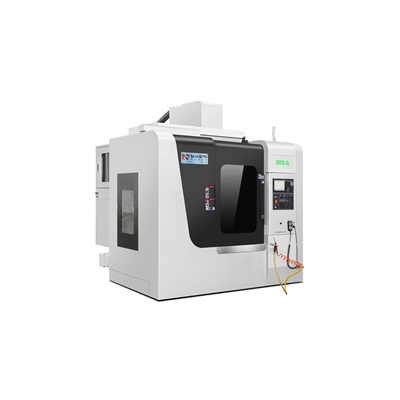 模具加工中心M5A 數(shù)控加工中心