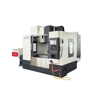 高剛性二線一硬數(shù)控加工中心V1160L